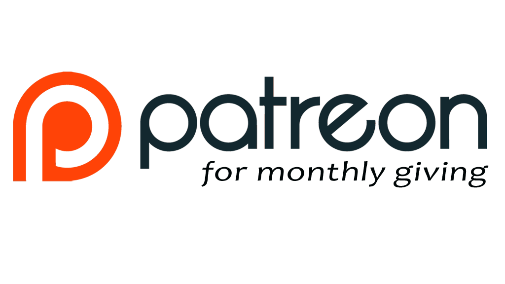 Support on Patreon